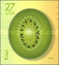 [Tropical Fruits - Self-Adhesive Coil Stamps, type FIN1]