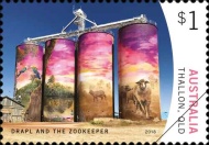 [Silo Art, type ENP]