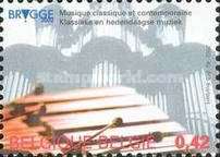 [Brugge 2002 - Cultural Capital of Europe, type CMY]