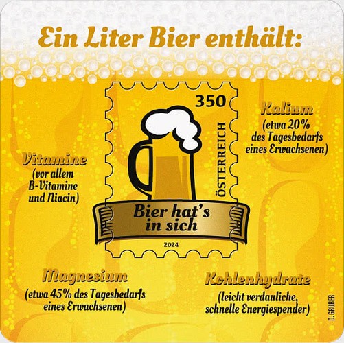 [Beer Mat, type ]