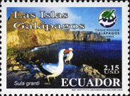 [Galapagos Islands, type DAF]
