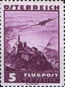 [Air Post, type FH]