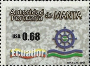 [Manta Harbour Authority, type CRJ]