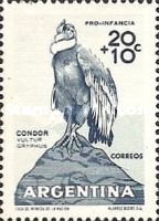 [Child Welfare - Birds, type QV]