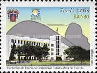 [The 100th Anniversary of the Army Command and General Staff School, ECEME, type DYL]