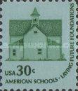 [Americana Issue - Buildings, type AMM]