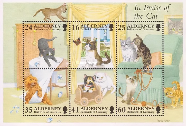 [Cats, type ]