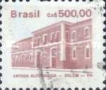 [Buildings, type CHF]