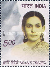 [Kranti Trivedi, type CXT]