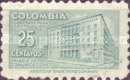 [Building of Post Offices, type SU1]