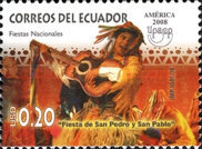 [America - Festival, type DLU]