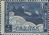 [The struggle against Tuberculosis, type CE3]
