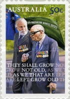 [Lest We Forget, type DAA]