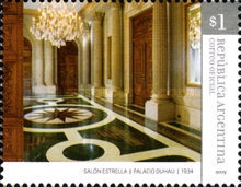 [Architecture - Historical Heritage, Endowed Mansions, type DKG]
