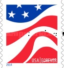 [Red, White, and Blue, type GLW]