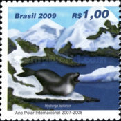 [Protection of the Poles and Glaciers, type EDU]