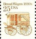 [Transportation - Coil Stamps, type BGO]