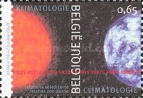 [Climatology, type CUV]