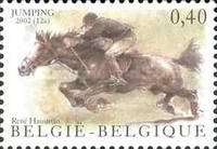 [Fauna - Horses, type CNX]