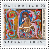 [Religious Art in Austria, type DBC]