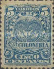 [For Medellin - Crest Value on Top Corners, type FF2]