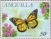 [Native Butterflies, type CT]