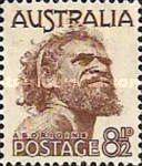 [Aborigine, type BQ]