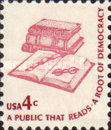 [Americana Issue - A Root of Democracy, type AMA]