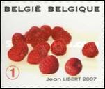 [Fruits - Self-Adhesive Stamps, type DJI]
