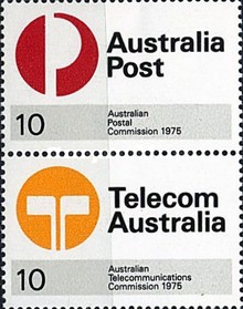 [Australian Postal and Telecommunications Commision, type PK]