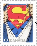 [The 75th Anniversary of Superman, type XES]