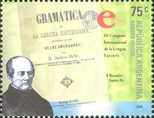 [The Third International Congress on the Spanish Language, type CWW]