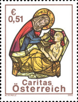 [Caritas, type BWD]