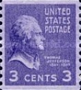 [Presidential issue, type KO1]