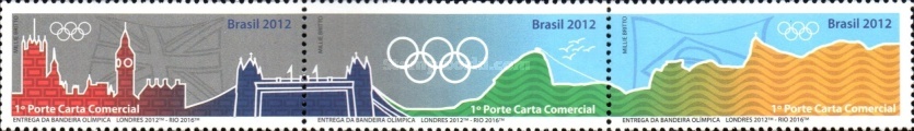 [Olympic Games 2016 - Rio de Janeiro, Brazil, type ]