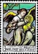 [Stained Glass, type ALH]