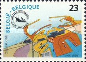 [International Navigation Congress, type BGU]