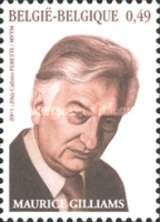 [Famous Writers, type CSU]