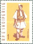 [Costumes, type KJ]