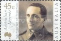 [Australian Legends, type BIN1]