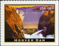 [Hoover Dam - Self-Adhesive, type FJF]