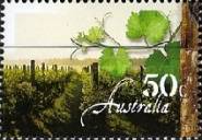 [Australian Wine, type CKA]
