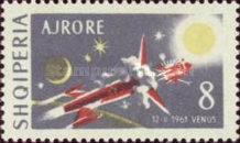 [Lunar and Interstellar Flights, type NE]