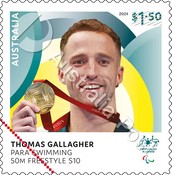 [Medalists - Summer Paralympic Games 2024 - Paris, France, type FKA]