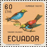 [Birds, type XRP]