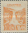 [Airmail - Local Motifs, type NT]