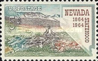 [Nevada Statehood, type ]