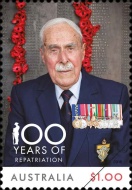 [The 100th Anniversary of Repatriation, type EPE]