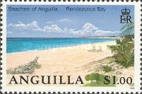[Beaches of Anguilla, type ANZ]