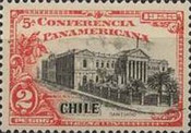 [Pan-American Conference, type BF6]